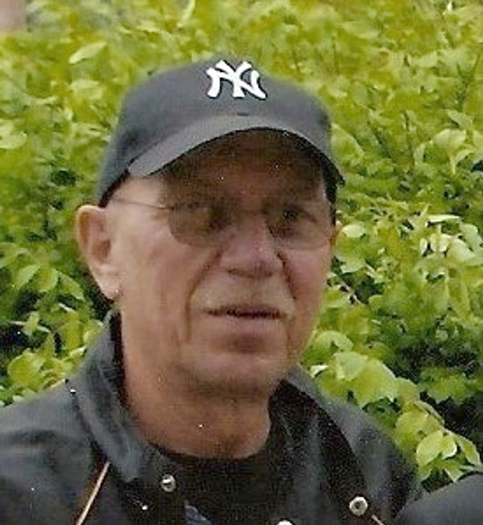 Gary "Arnie" Dickerson