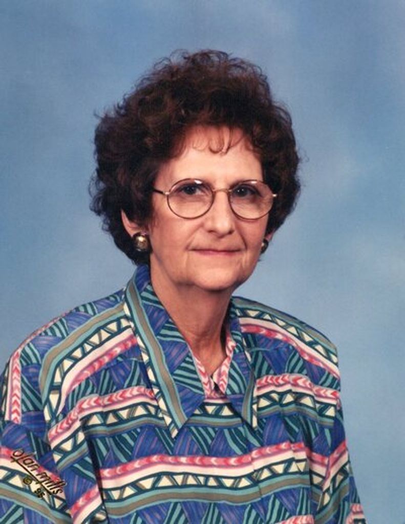 Mary Selma Bethany Profile Photo