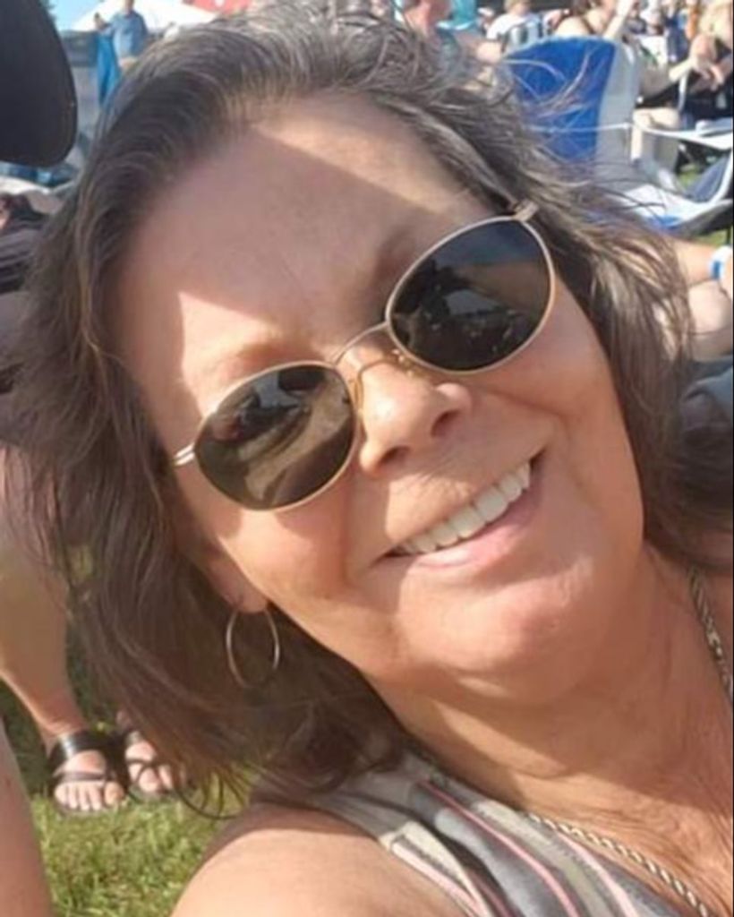 Ginger A. Woolums Profile Photo