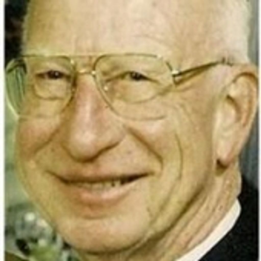 Warren J. Mccandless