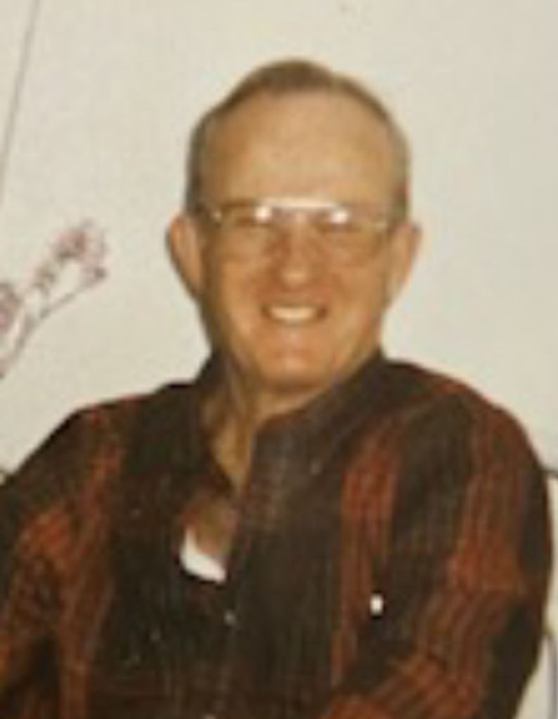 Charles William Burton, Sr. Profile Photo