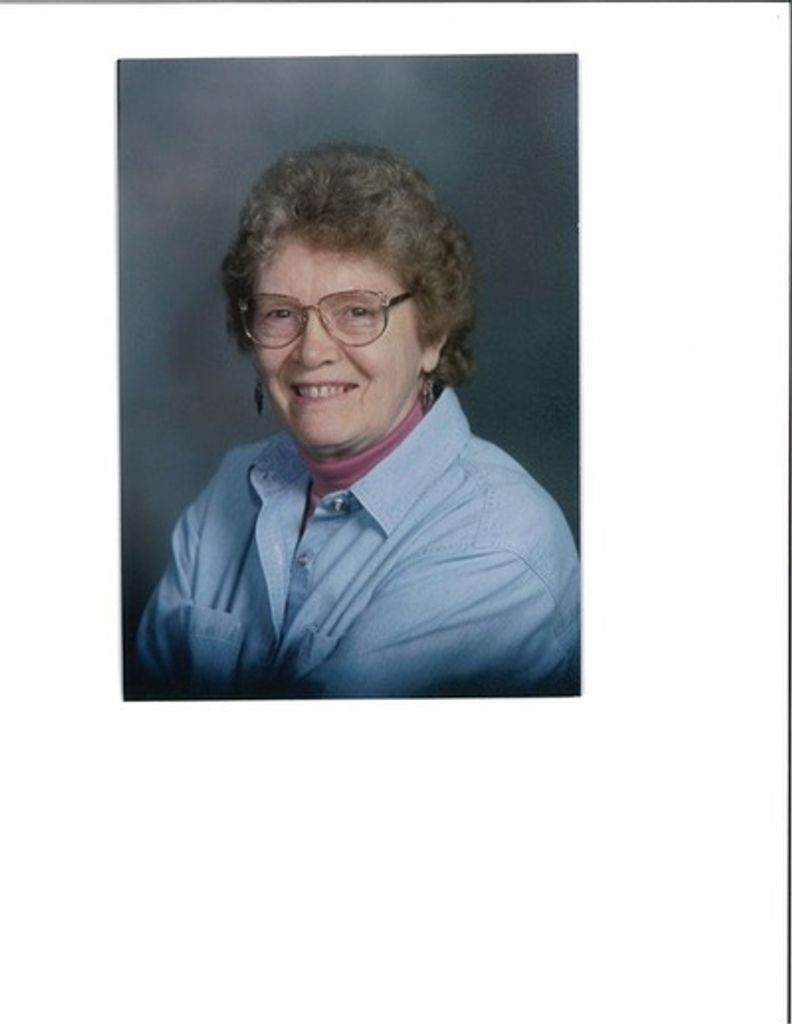 Carol Marilyn Ferguson Profile Photo