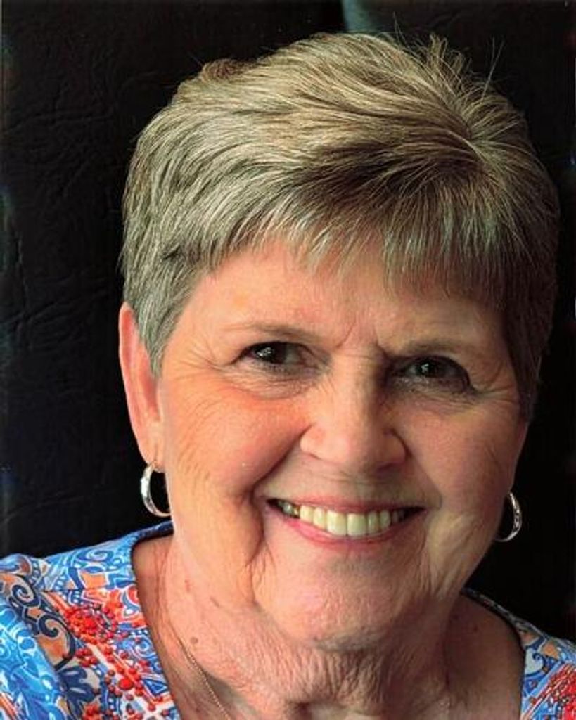 Janice Wilson Robertson Profile Photo