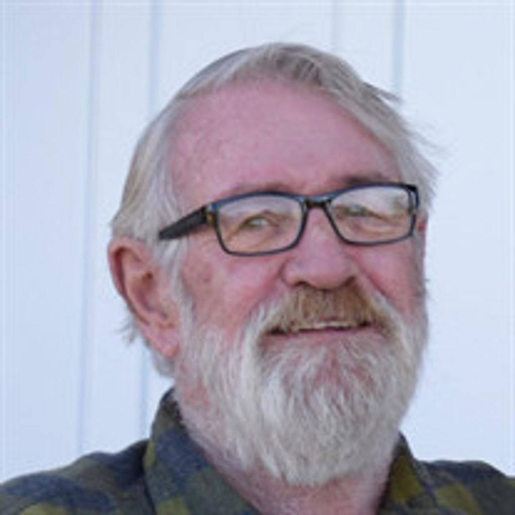 Morten Edvin Helge Mortensen