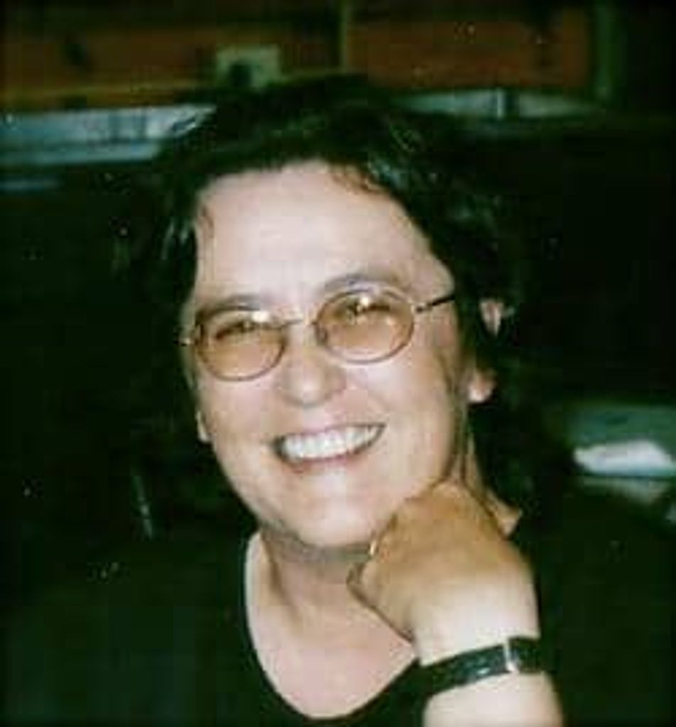 Kathleen Dorr