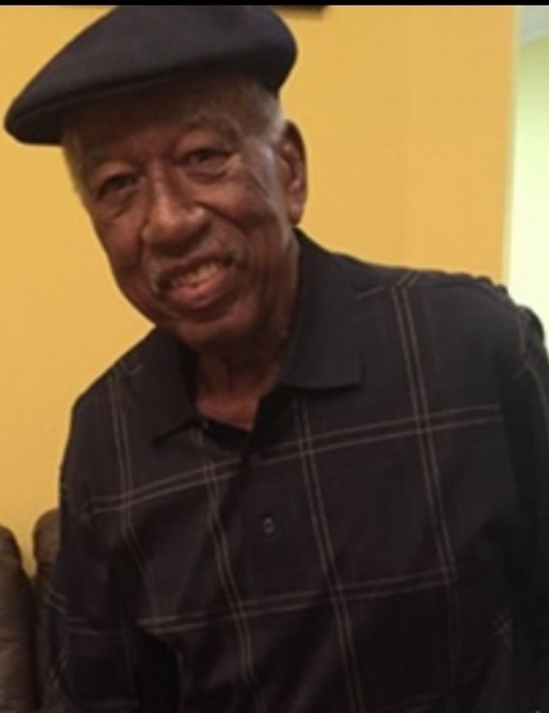 Thomas Alvin Williams