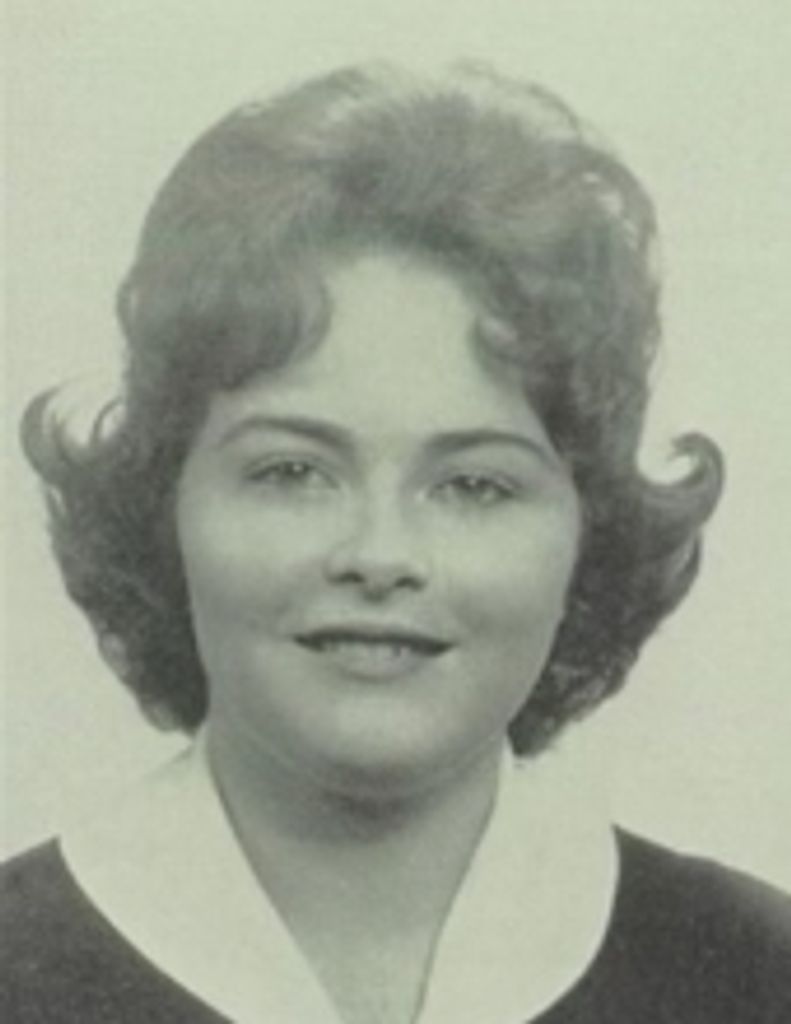 Judy Elizabeth Sheftall