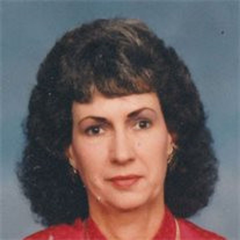 Norma J. Linginfelter