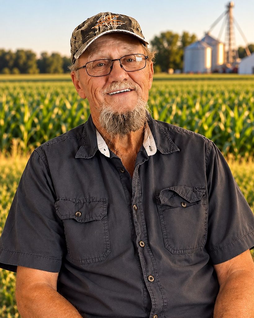 Max 'Buddy' Dean Utesch III Profile Photo