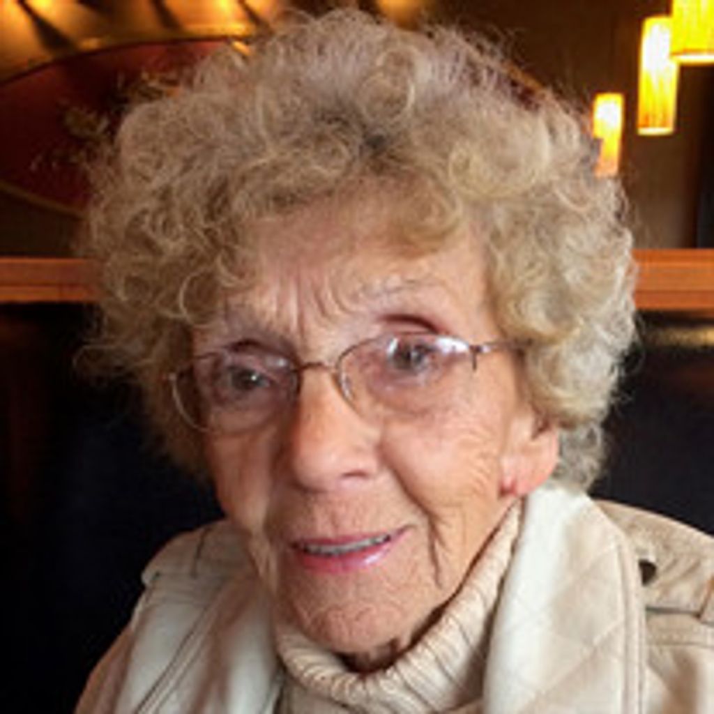 Bonnie Lorraine Witbeck