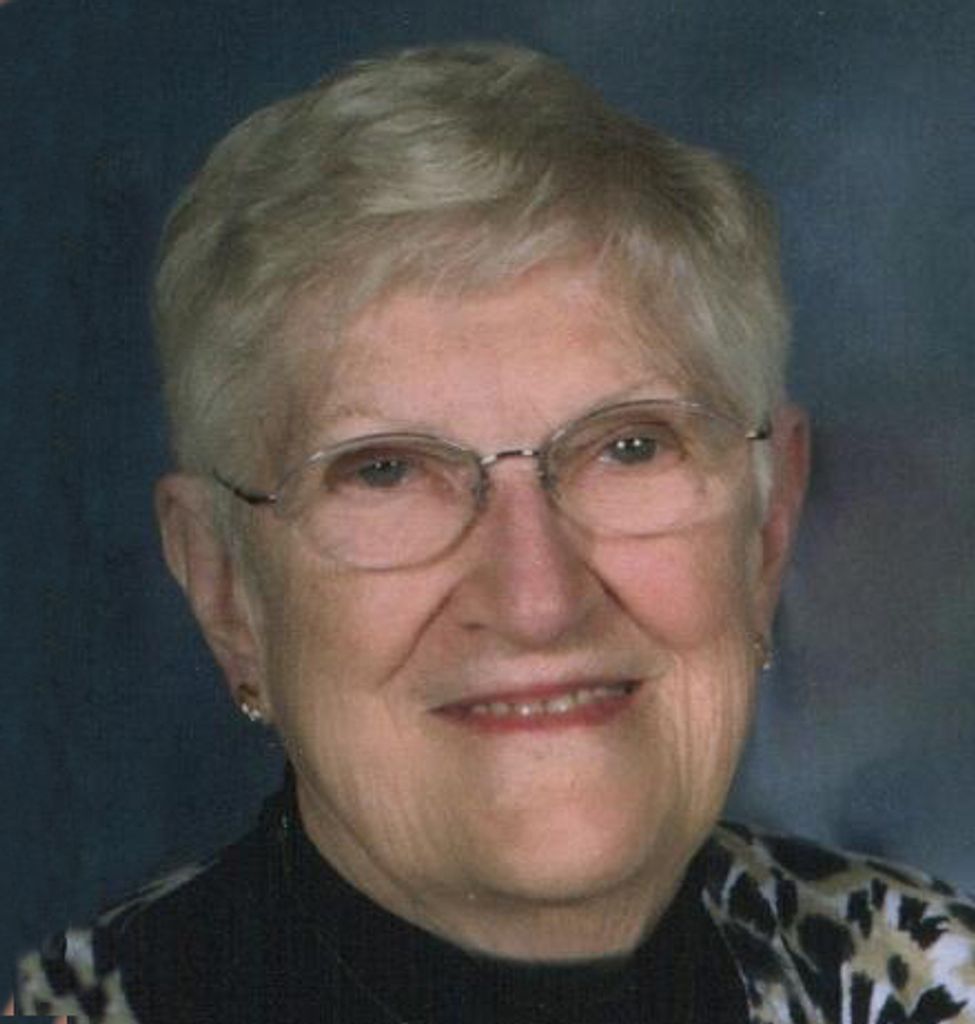Eleanor M. Vollmer Profile Photo