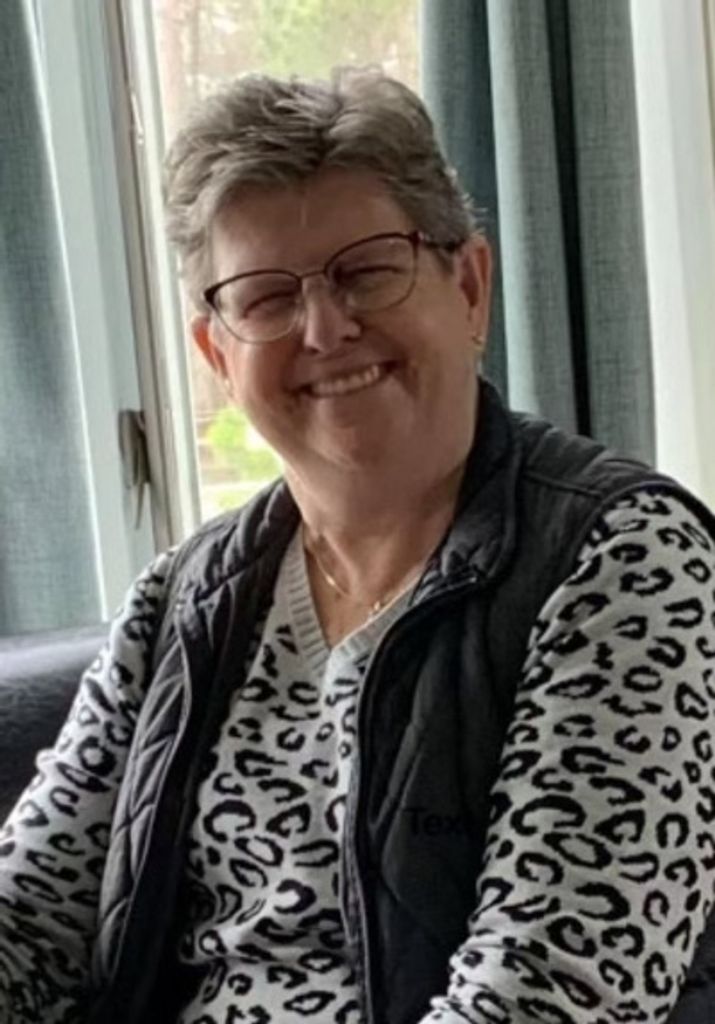 Mary Jane Nelson Profile Photo