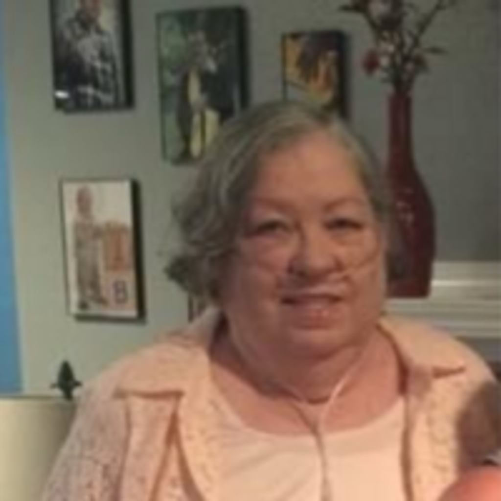 Wanda Faye Tucker