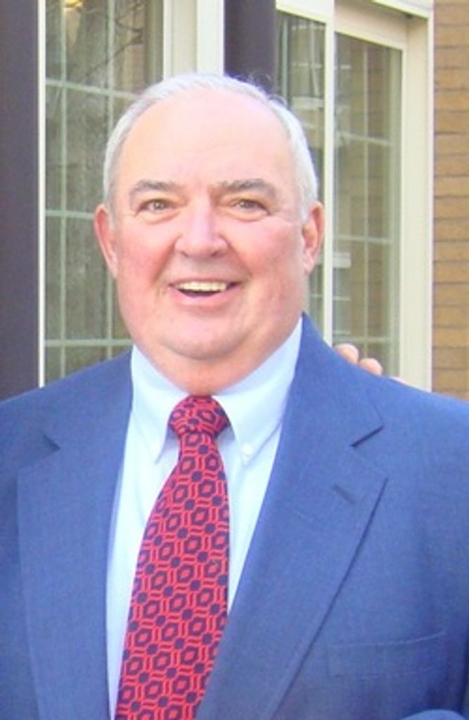 Daniel B. Stirrat
