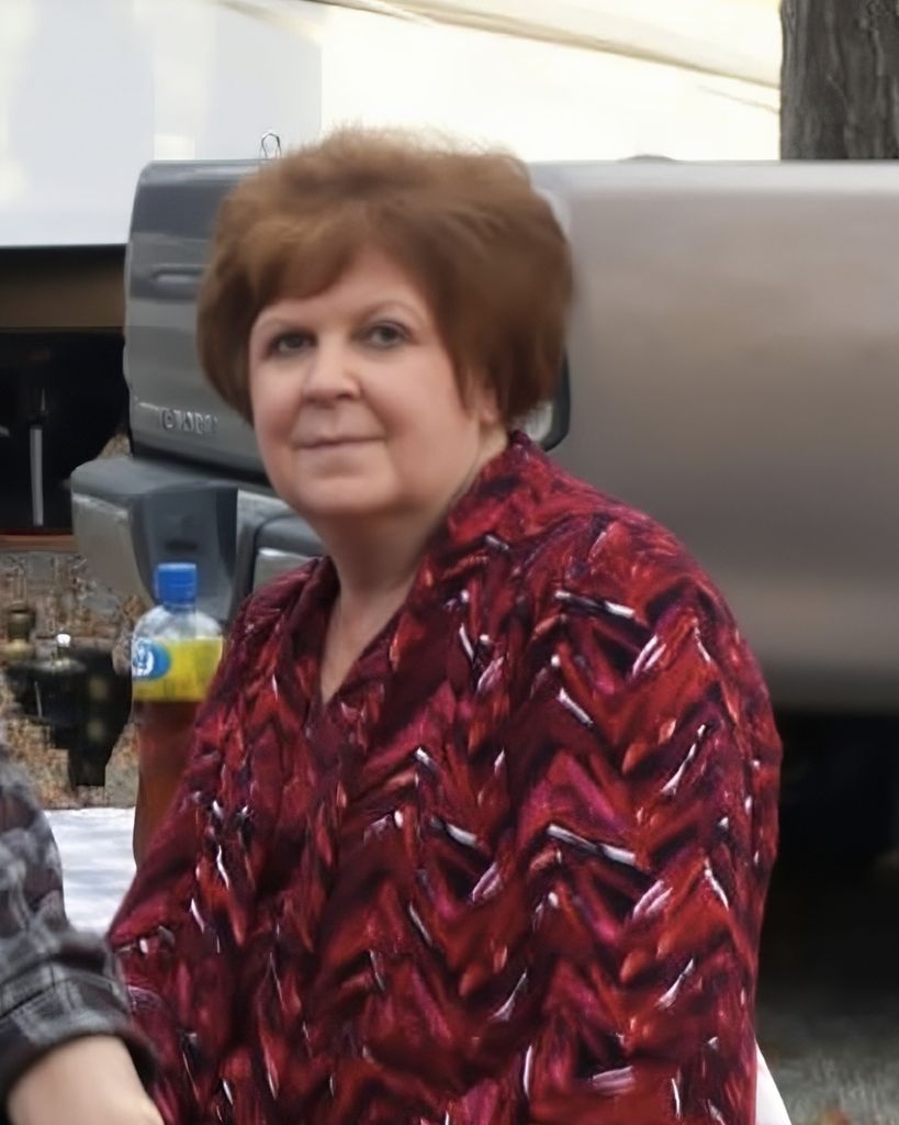 Frances Diane Smallwood Profile Photo