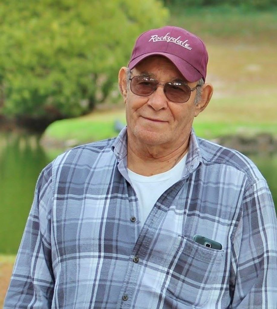 Joe  Howard Newberry,  Sr.