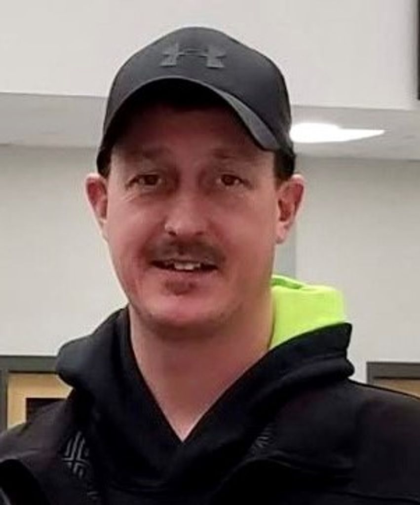 Christopher S. Hoover