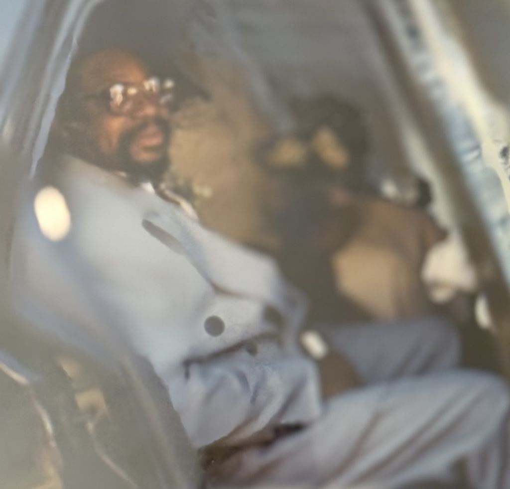 Richard L Jefferson Sr Profile Photo