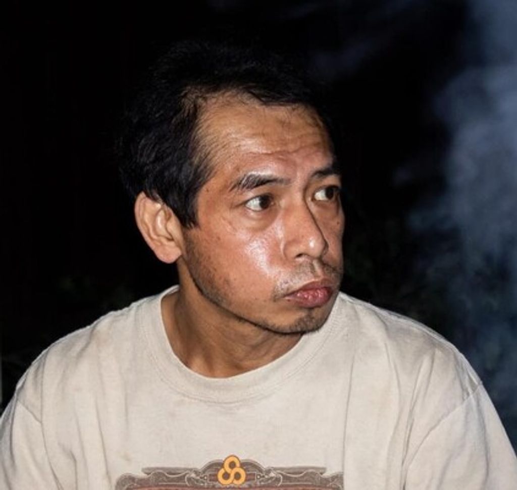 Gin Than Tuang Profile Photo