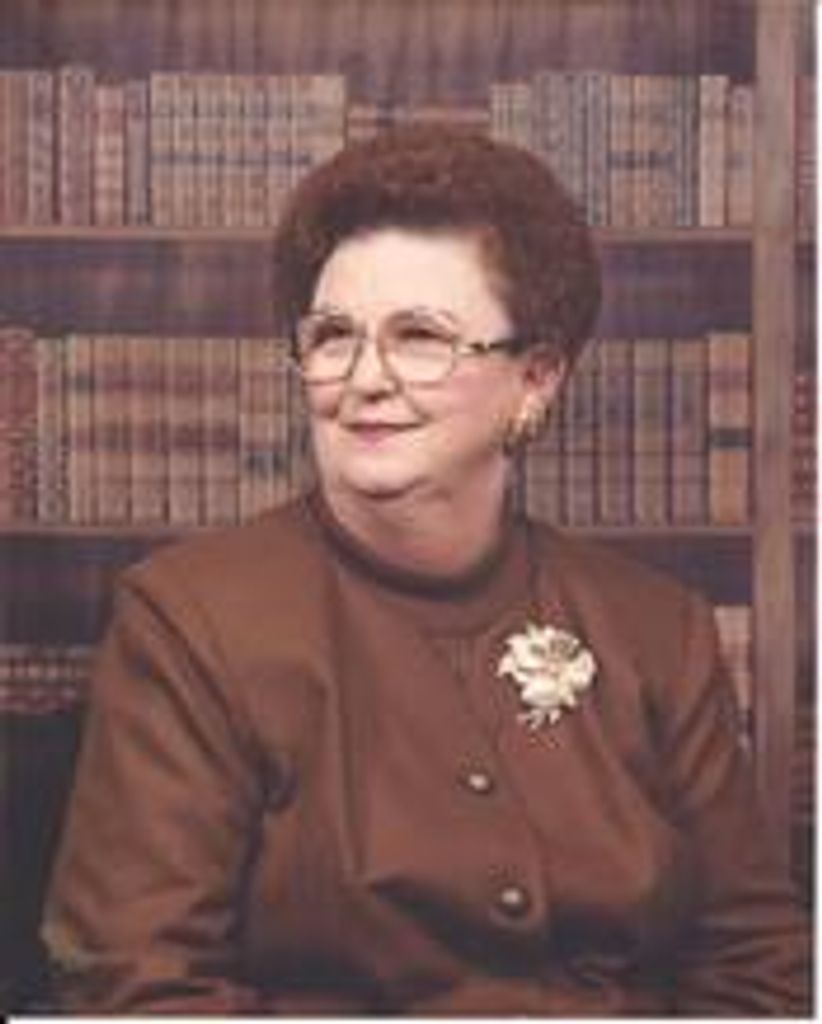 Ramona Gayle Talbott Bruce