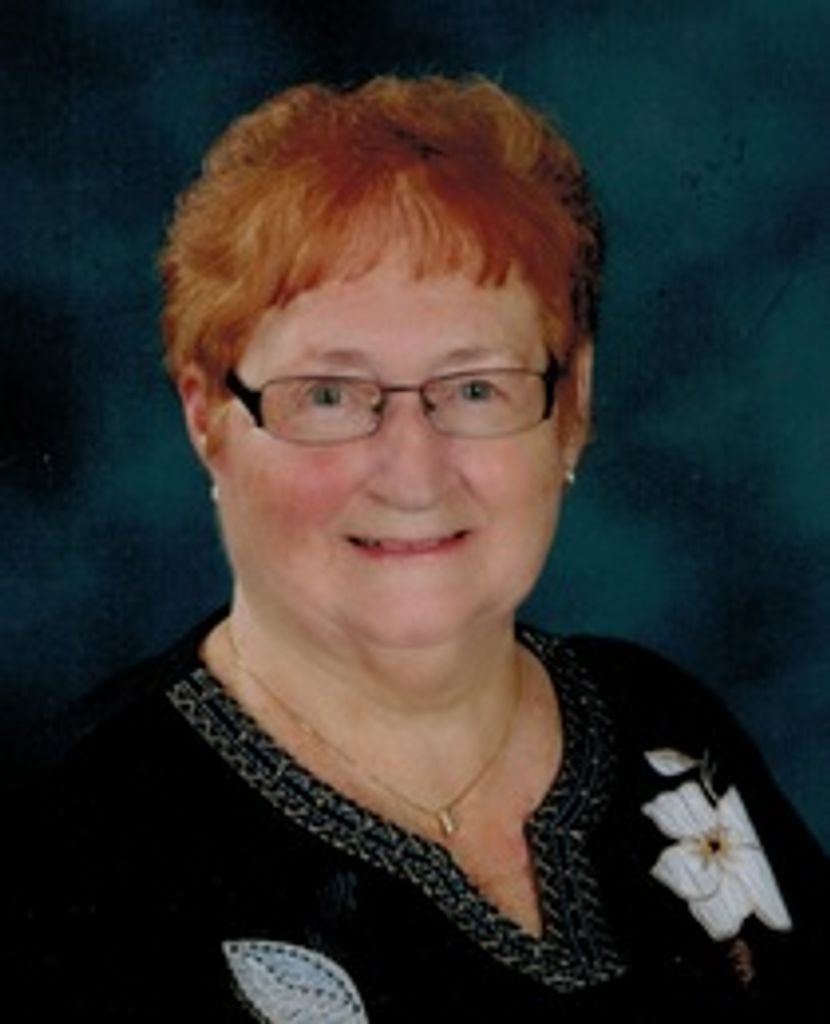 Beverly A. (Andrews)  Upell