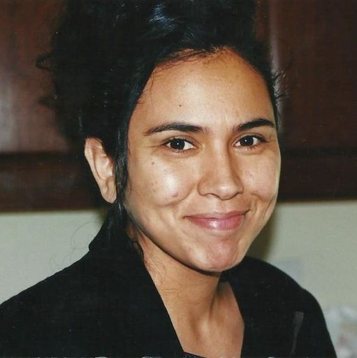 Maggie Diaz Profile Photo