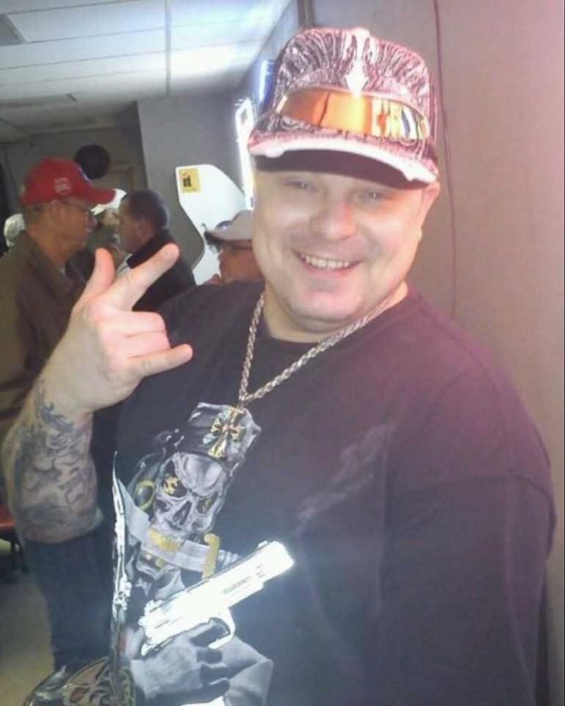 Joseph "Joe" William Marshall Profile Photo