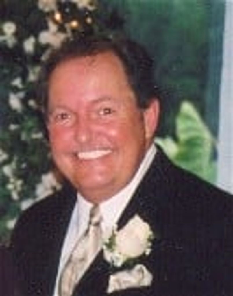 William Joseph Robinson, Jr.