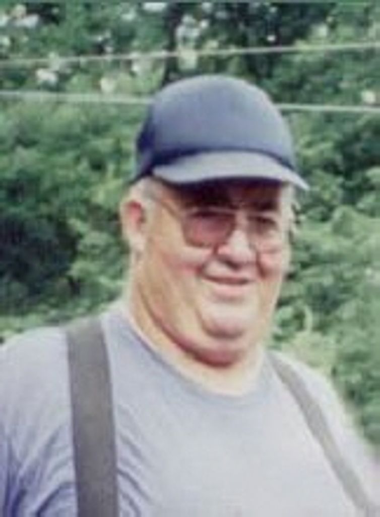 Larry Dean Swinderman