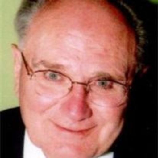 Eugene Kaminski Profile Photo