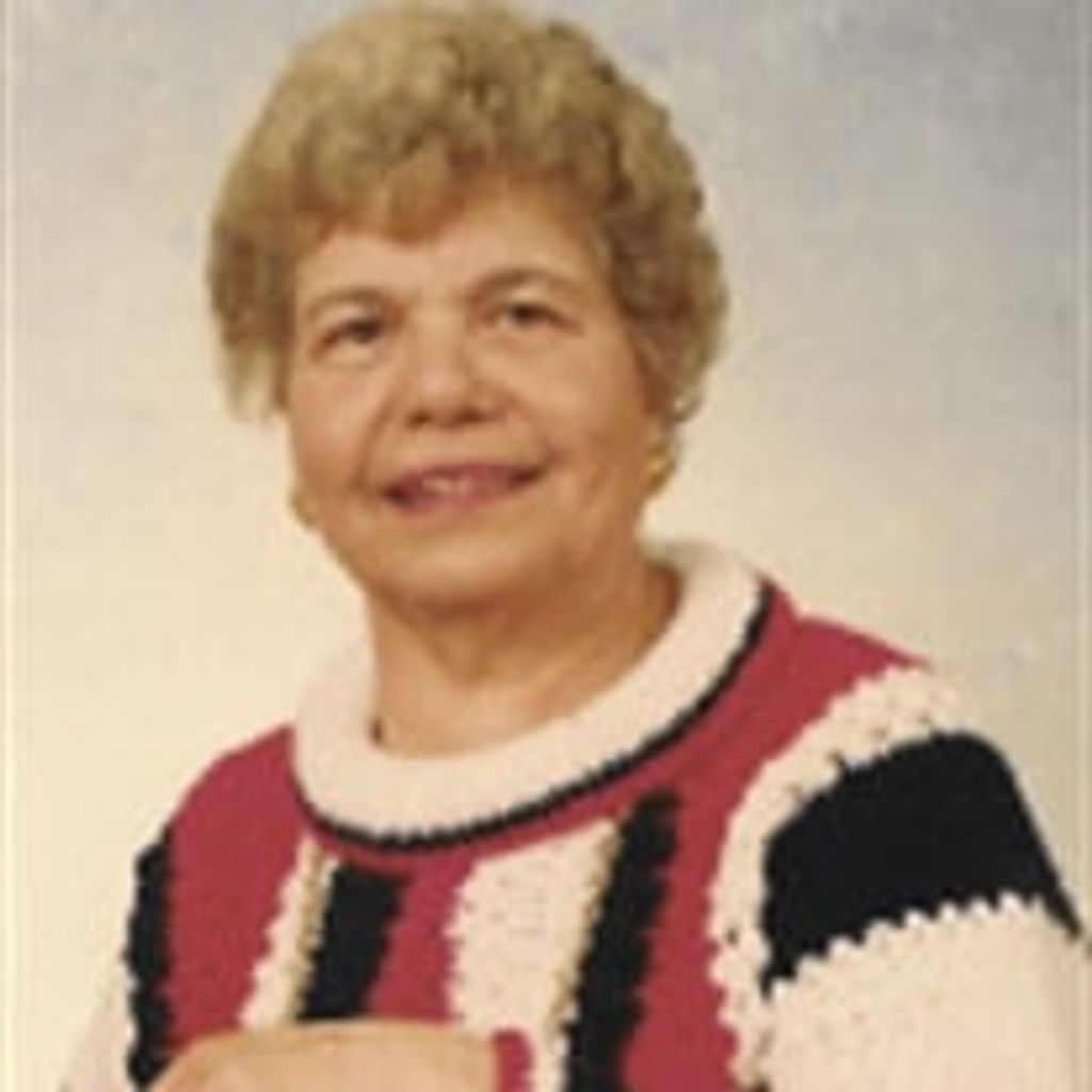 Pasqualina Wikel