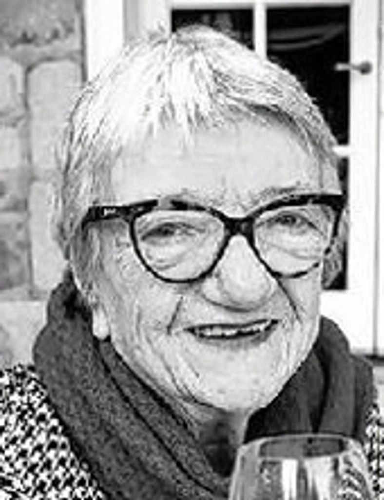 Margaret Pope Perrin Profile Photo