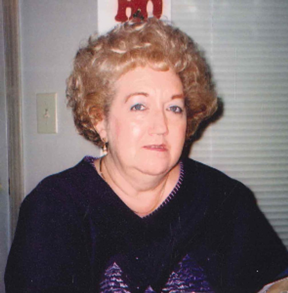 Elizabeth Ann King