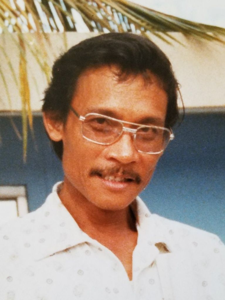 Jose Rodriguez Gorospe