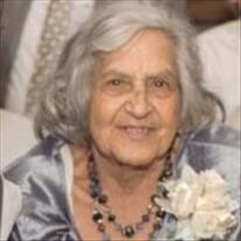 Mary C Largent