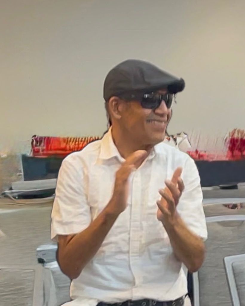 Luis A. Marrero Profile Photo