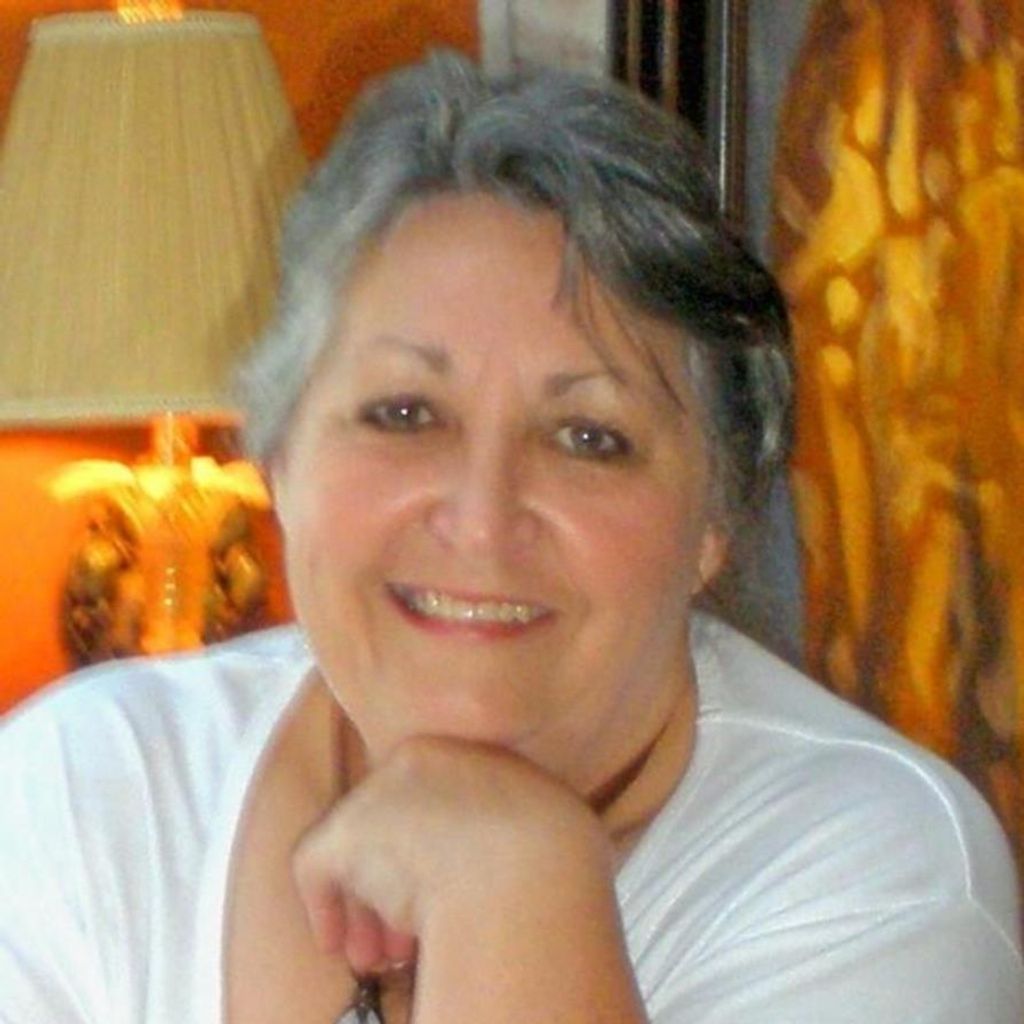 Sherrel Carlin
