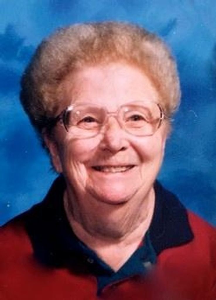 Mary Alice Baumgartner