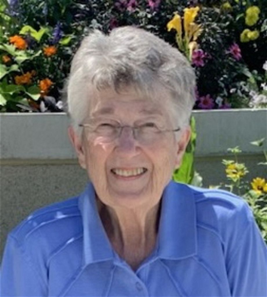 Sondra Laurel Buckwalter Profile Photo