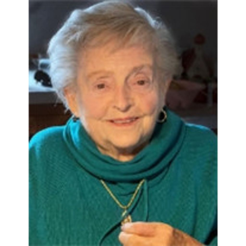 Marguerite L. (Gormley) Duffy "Midge" Profile Photo