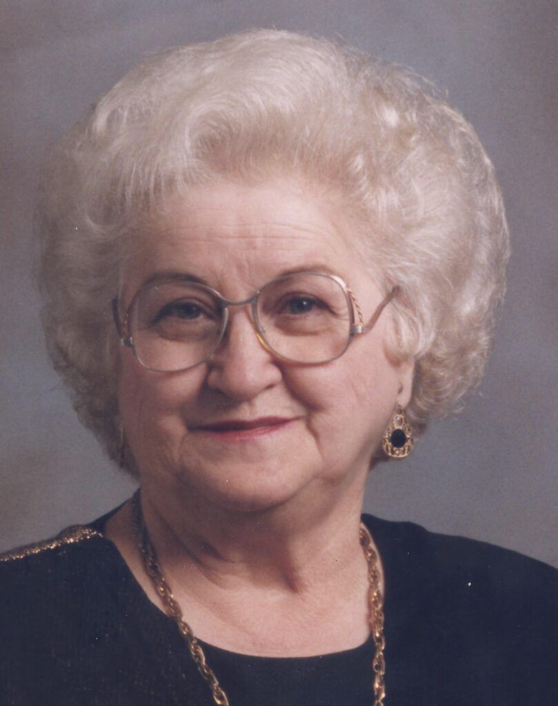 Rose Napolitano Profile Photo