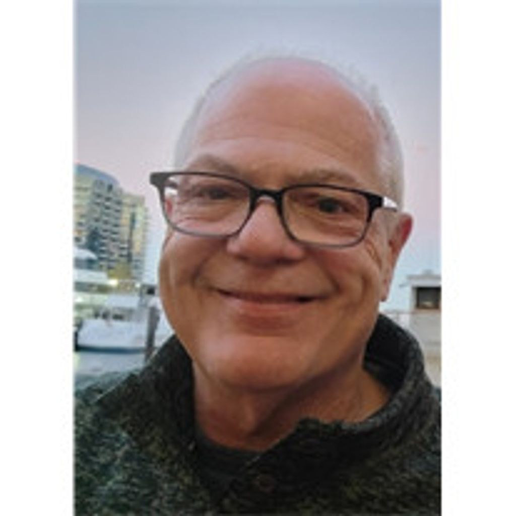 James Q. Wallin Profile Photo