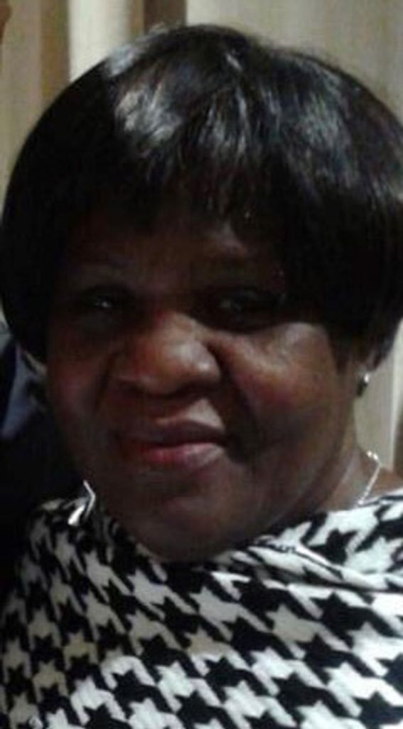 Ms. Lillie R. Carr Profile Photo