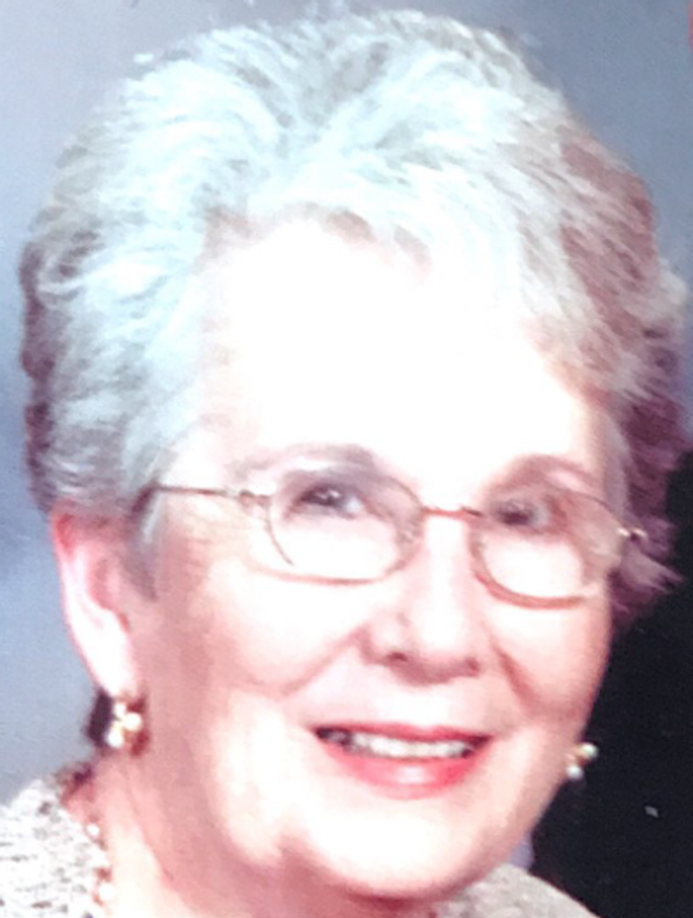 Rosalie Pauline Anderson Profile Photo