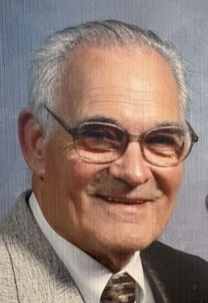 Rev. Edward Lee Turnage Profile Photo