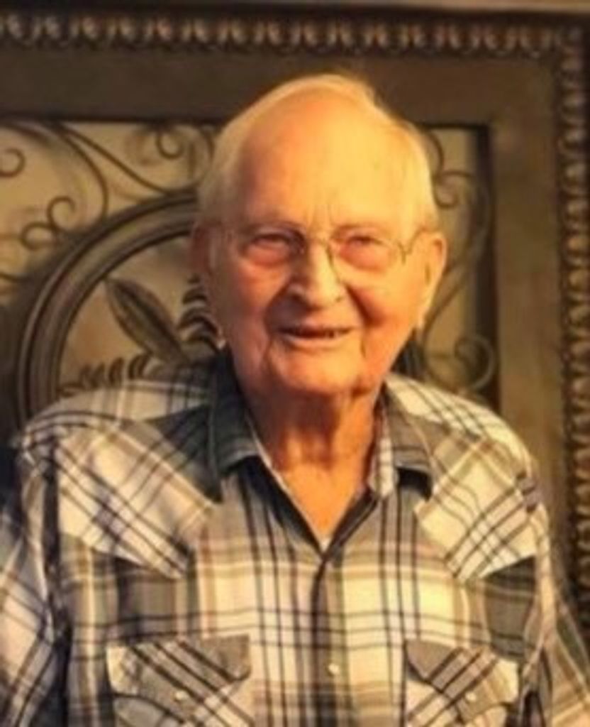 Wilford Noack