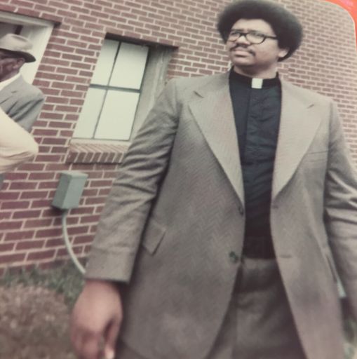 Rev. Dr. Owen Calvin Cardwell, Jr. photo gallery thumbnail 70 of 83