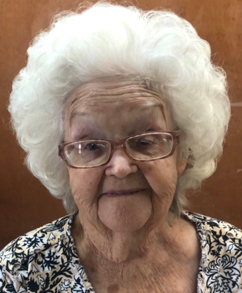 Cleta Rose Woodard Profile Photo