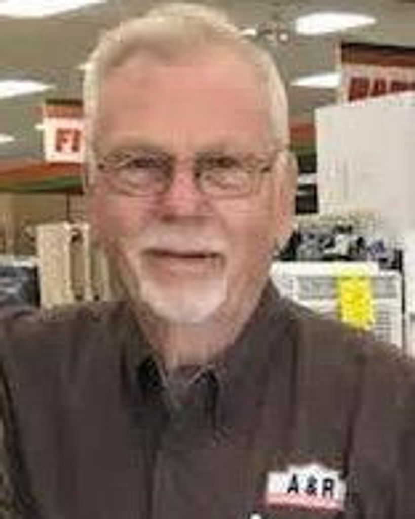 Donald Joseph Colvin Sr. Profile Photo