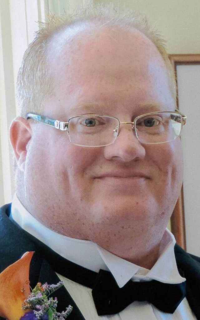 Johnathan F. Kofron Profile Photo